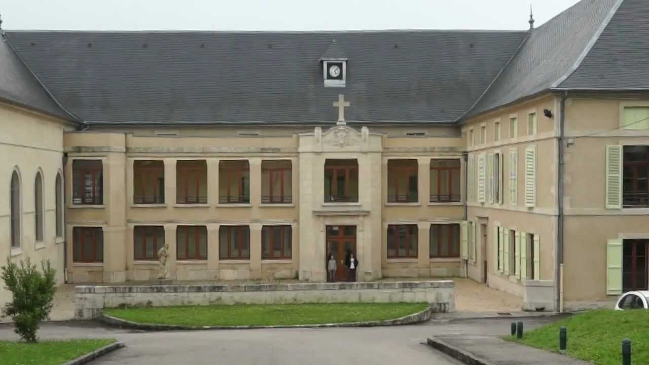 Collège Saint-Jean Verdun - ECL 55