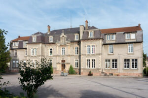 École Bradfer Saint-Jean-Baptiste - Bar le Duc - ECL 55