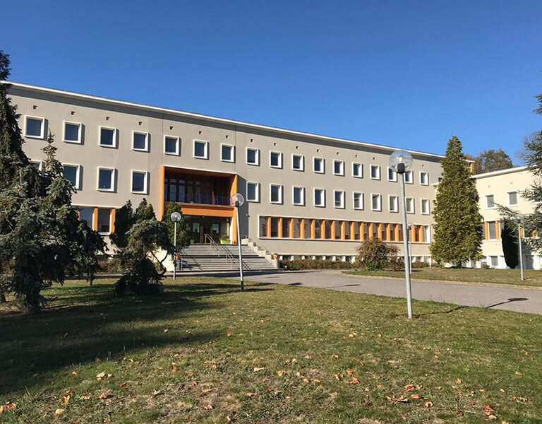 École Sainte-Anne - Verdun - ECL 55