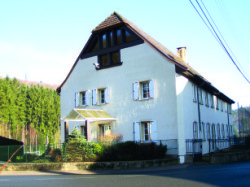 École Sainte-Marie -Stenay - ECL 55